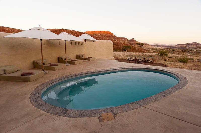Wilderness Safaris Damaraland Camp Villa Twyfelfontein Exterior photo